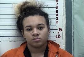 Mariah Jade's Instagram, Twitter & Facebook