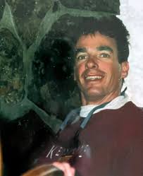 Ray was always so kind. He was fierce