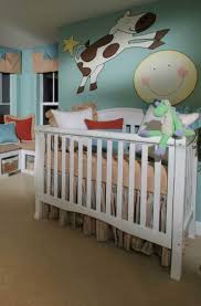 35 Cool Baby Boy Nursery Bedroom Ideas Sebring Design Build