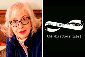 Celluloid Dreams Names Charlotte Mickie As VP Ahead Of Toronto, Reps '1%'  Rights