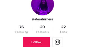 Links in your tiktok bio aren't clickable at this time, but they're still a great promotional tool for your other channels and your magiclinks here's how to do it. Good Tiktok Bios Hot Tiktok 2020