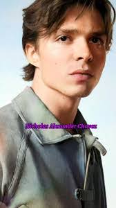 Elijah Parr's Instagram, Twitter & Facebook