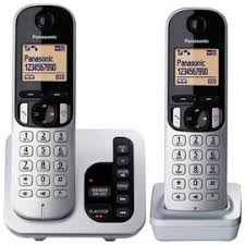 The default phone lock number is 0000. Panasonic Telephones Argos