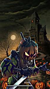 Free fire is the ultimate survival shooter game available on mobile. Free Fire Halloween Wallpapers Wallpaper Cave