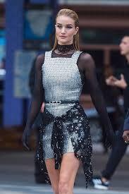 Image result for Rosie Huntington-Whiteley