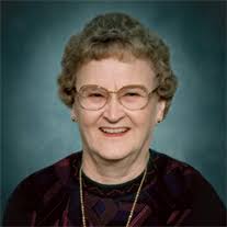 Ruth Young Minnich (1916-2016)