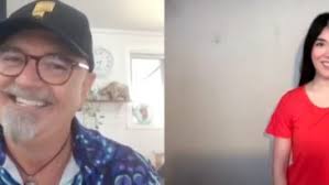 Scooby-Doo: Neil Fanning