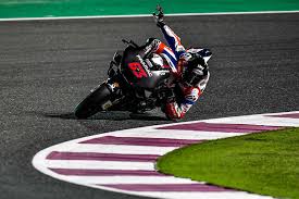 Motogp™ is the premier motorcycle racing world championship; Motogp Valencia And Qatar Tests Dropped For 2021 Season