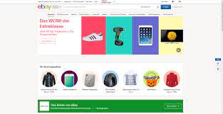 The best alternatives to amazon at a glance. Online Verkaufsplattformen Die 8 Besten Online Marktplatze Im Vergleich Ionos