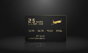 Johnnyjet.com does not include all credit card companies or all available credit card offers. Custom Jet Cards Are Here And They Re Taking Private Aviation By Storm Private Jets For Sale