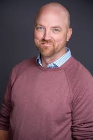 Kevin Crouch's Instagram, Twitter & Facebook