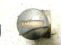 Kawasaki w650 ej650 w 650 electrical wiring harness diagram schematic here. Kawasaki Nos New 14031 096 2h Barrel Finish Left Cover Ke Ke250 1977 79 79 99 Picclick