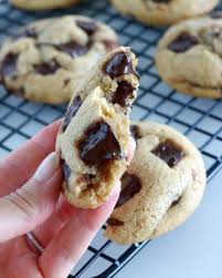 Pains Aux Raisins Recette Facile Del S Cooking Twist Recette En 2020 Cookies Pepite Chocolat Chocolat Americain Pepite Chocolat