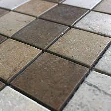 Jun 12, 2021 · stone decor shadow 12 in. Mosaic Tile Sepia Matt 30x30 Cm Fliesenxl Com