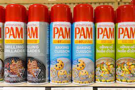 Does Your Non Stick Cooking Spray Really Have Zero Calories Cooking Light