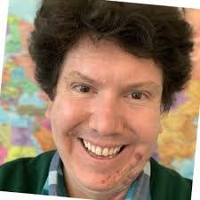 Mark Ehlers's Instagram, Twitter & Facebook