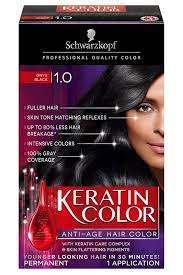 How To Color Your Hair At Home Without Ruining It Hair Color Cream Hair Color Keratin