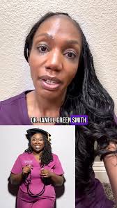 Janelle Smith Green
