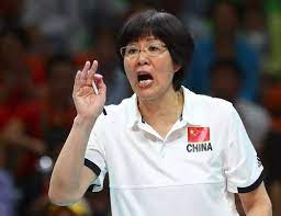 Jenny lang ping is a former chinese volleyball player and the current head coach of china women's national volleyball team. éƒŽå¹³å¸ä»»ä¹‹åŽè°æ¥æŽ¥æ£' è¿™ä¸¤ä¸ªäººæ·±å¾—å…¶çœŸä¼  æ‰‹æœºæ–°æµªç½'