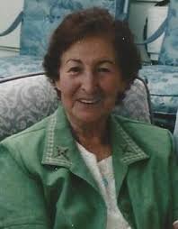 In Loving Memory of Christiana “Christe” Ortiz