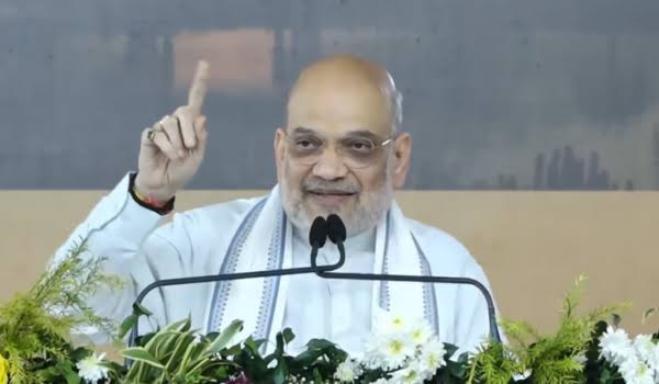Union Minister Amit Shah to Launch Bharat Taxi, India's First  Cooperative-Based Ride | Akashvani News