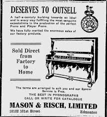 How to become a mason. Mason Risch Piano Library Lindeblad Piano