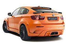 Bmw X6 M Tycoon Ii M Custom By Hamann Motorsport Bmw X6 Custom Bmw Bmw Cars