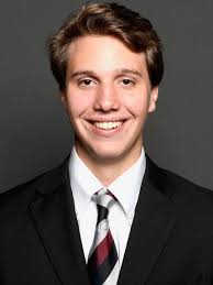 Harrison Freeman, South Carolina, Long Snapper