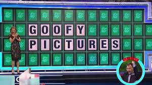 Official wheel of fortune website. Wheel Of Fortune Player Solves Puzzle With One Letter Cnn Video