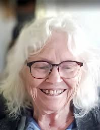 Obituary information for Anne Jayne