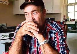 Daniel Crum Obituary