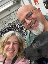 Upcycle Bikes Community Event