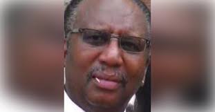 Obituary information for Henry Elliott