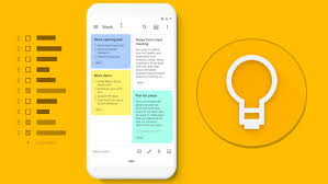 Get things done with or without an internet connection. 7 Reasons To Actually Start Using Google Keep Pcmag