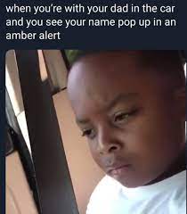 It will be published if it complies with the content rules and our. Amber Alert Memes