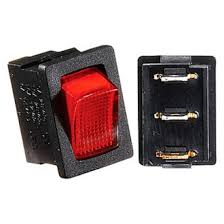 Rv Switches Light Transfer Rocker Battery Switches Camperid Com