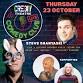 CRE8IV COMEDY CLUB NIGHT event image