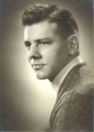 Donald Sharp Obituary (2013)