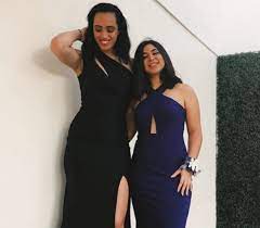 Simone garcia johnson comes with an instagram accounts @simonegjohnson. Simone Alexandra Johnson Wiki Age Dwayne Johnson Daughter Bio