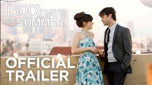 A lot of movies i purchase these days get a bit boring the second or third time you watch them, but in 500 days of summer you notice new things. 500 Days Of Summer Official Trailer Fox Searchlight Youtube