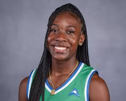 2024-25 Women's Basketball Roster