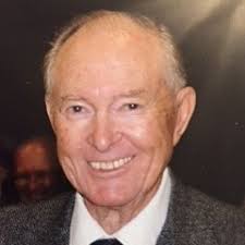 Tribute for Jesse Duffy Atkinson