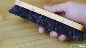 This type of wood so delicate that we must be extremely careful while cleaning it. 3 Ways To Clean Unfinished Wood Wikihow