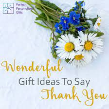 Every purchase you make puts money in an artist's pocket. Blog Wonderful Gift Ideas To Say Thank You
