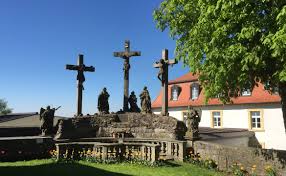 Benutzen sie den tab 'karte & route', um die schnellste route zu volkersberg in bad brückenau zu planen. Pfarreiengemeinschaft St Georg Maria Ehrenberg Kuratie Volkers Und Volkersberg