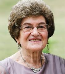 Angela Rosa Masucci Obituary