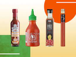 Maybe you would like to learn more about one of these? Best Hot Sauce 2021 Spice Up Your Meals With Sriracha Chilli Truffle And More The Independent