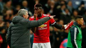 Mino #raiola about paul #pogba's future to as: Man United Deny Jose Mourinho Row With Paul Pogba Phil Jones Sources