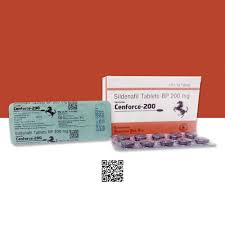 Buy Cenforce 200mg Online | Quick & Durable Results