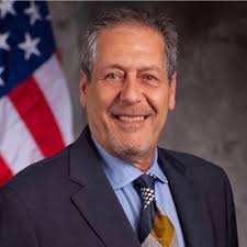 Just taking a moment here to thank everyone.